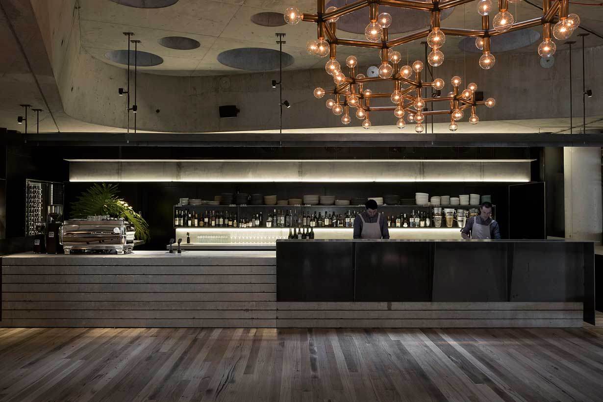 堪培拉快捷酒店