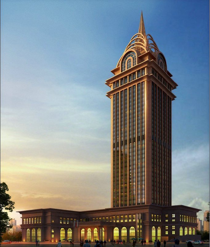 重庆家富国际大酒店