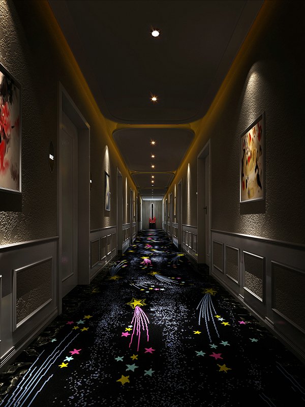 逸美主题酒店
